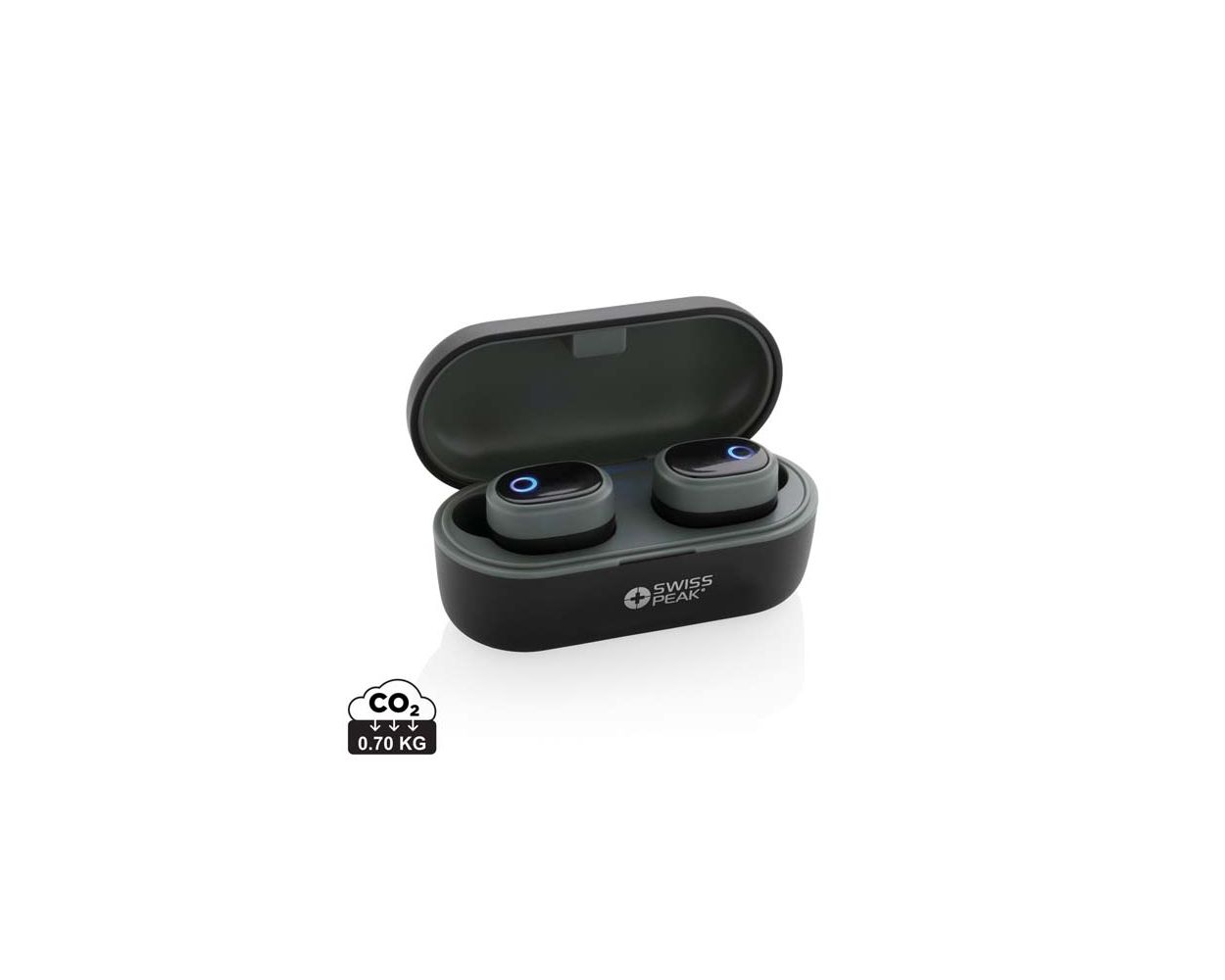 Swiss peak bluetooth headphones best sale