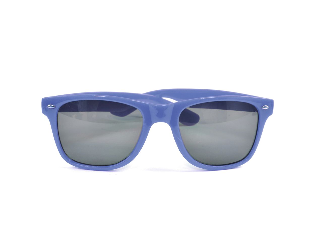 Turret Polarized Sunglasses in Gray Silver Mirror | Costa Del Mar®