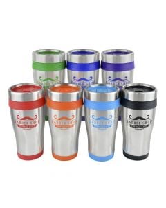 Branded Travel Mugs - Promotional Travel Mugs | Hambleside Merchandise UK