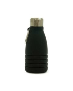 Promotional Bodmin Collapsible Silicone Bottle from Hambleside Merchandise
