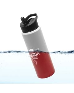 Promotional Colour Change Bottle from Hambleside Merchandise