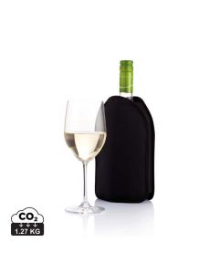 Promotional Printed wine cooler sleeve from Hambleside Merchandise
