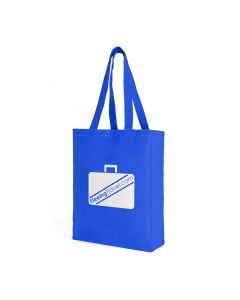 Branded Canvas Bags - Promotional Canvas Bags | Hambleside Merchandise UK