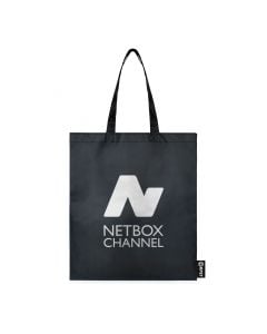 Promotional RPET Tote Bag from Hambleside Merchandise