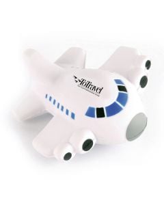 Promotional Stress Aeroplane from Hambleside Merchandise
