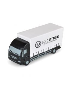Promotional Stress Lorry from Hambleside Merchandise