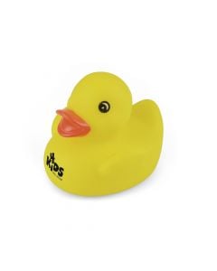 Promotional Plastic Rubber Duck from Hambleside Merchandise