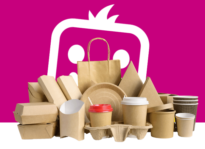 Promotional packaging 