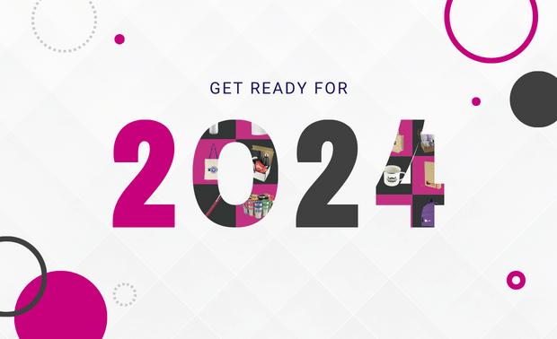 Get Ready For 2024 