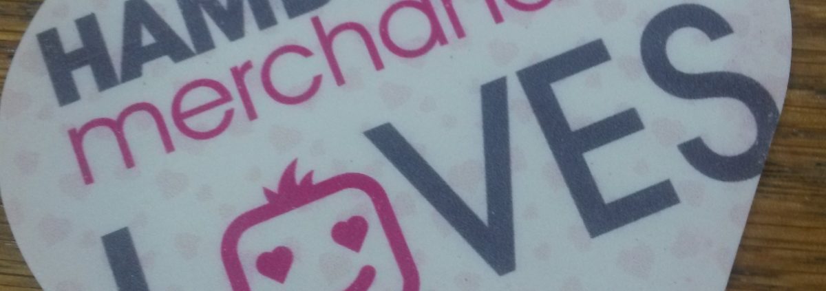 Direct Mail and Branded Merchandise