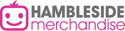Hambleside Business Gift Solutions are now Hambleside Merchandise!
