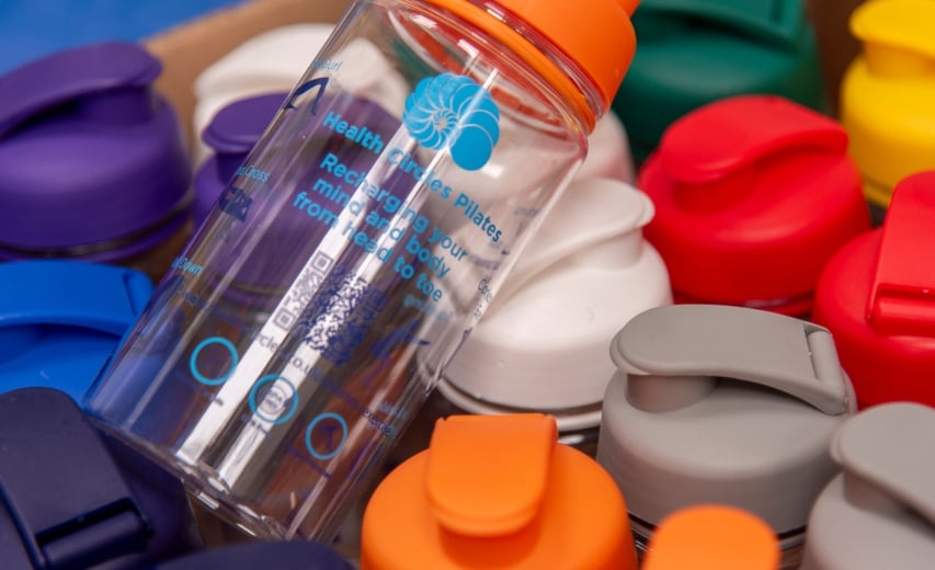 Case Study: Health Circles x Hambleside Merchandise – Branded Wellness with a Purpose 