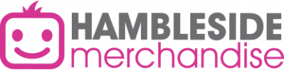 Hambleside Business Gift Solutions are now Hambleside Merchandise!
