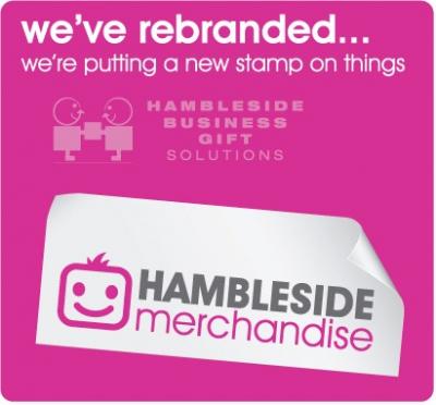 Hambleside are putting a new stamp on things!