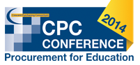 Join us at the CPC Conference in Birmingham