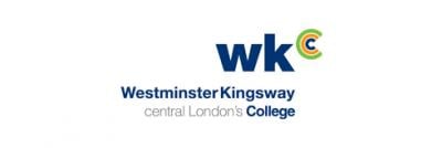 Delighted To Be Working With Westminster Kingsway College