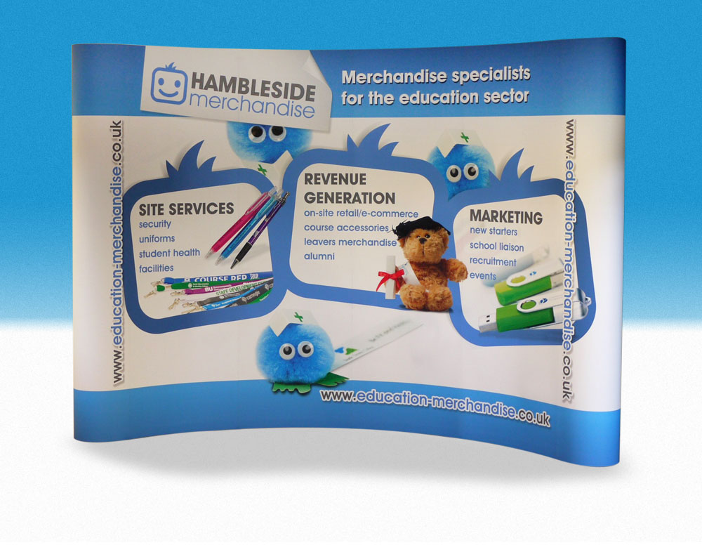 Exhibiting at the Association of Colleges (AoC) Purchasing Conference and Exhibition for Further Education