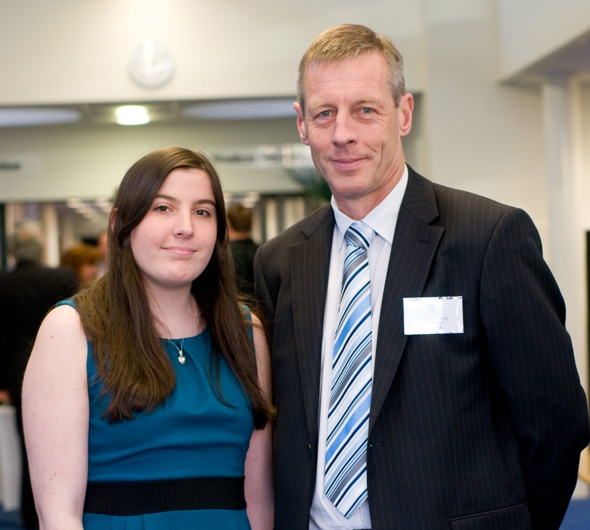 Hambleside sponsorship adds up to success