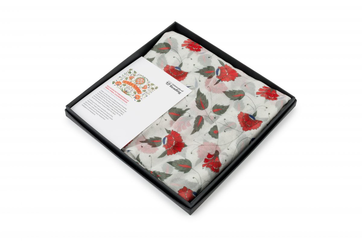 Case Study - University of Reading 90th Anniversary