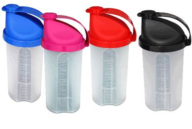 Branded Merchandise for Nottingham Trent University