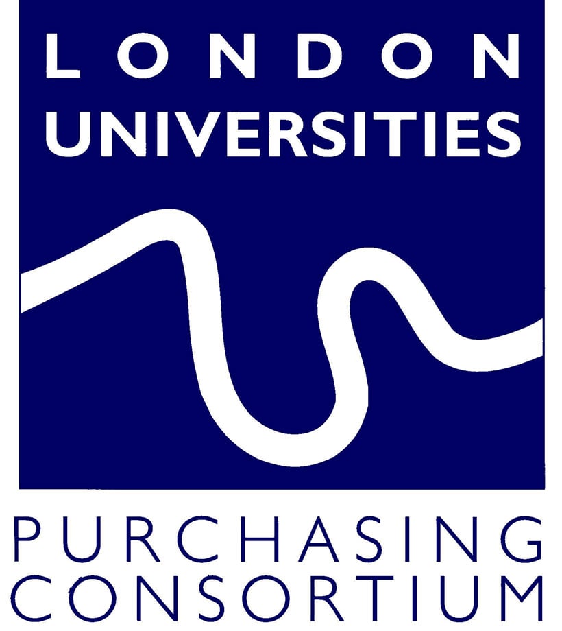 London Universities Purchasing Consortium LUPC