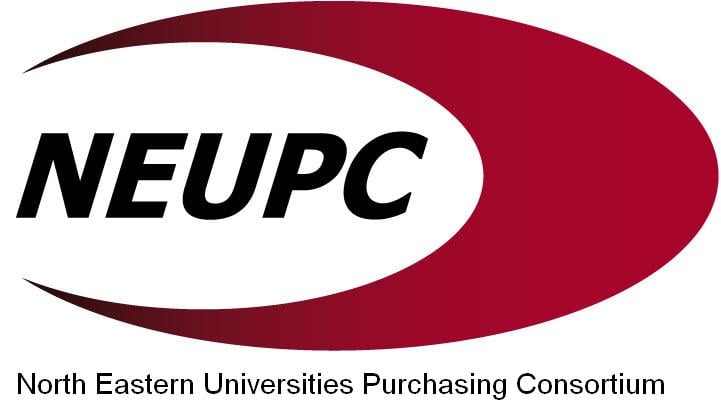 North Eastern Universities Purchasing Consortium NEUPC