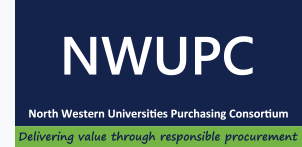 North West Universities Purchasing Consortium NWUPC