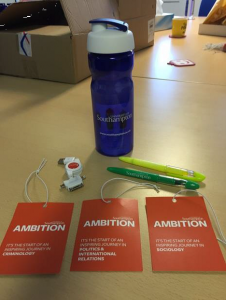 Branded Mugs