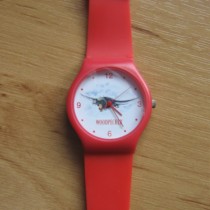 Bespoke Branded Watch