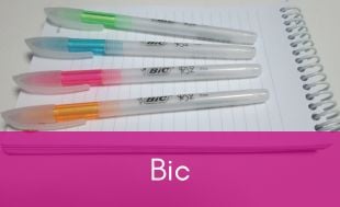 Bic Pens