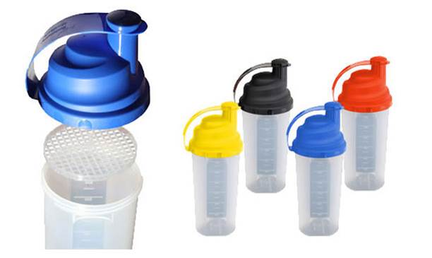 Printed Water Bottles