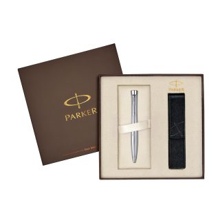 Branded Pen Set