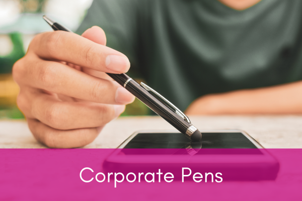Specialist Promotional Pens