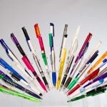 Recycled Branded Pens