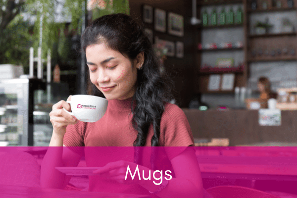 Promotional Mugs