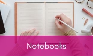 Notebooks