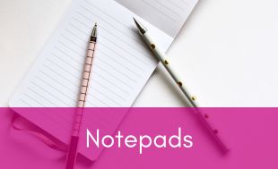 Notepads