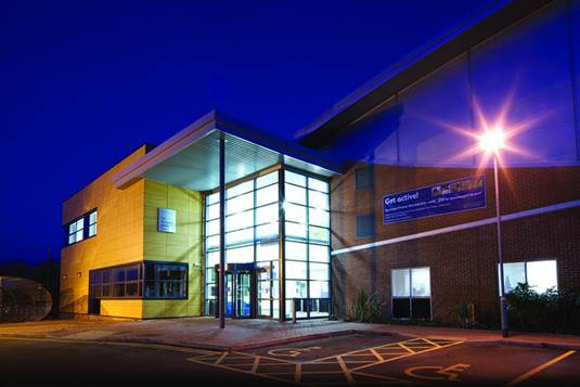 Nottingham Trent University