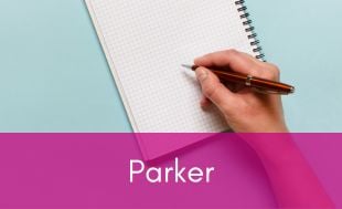 Parker Pens