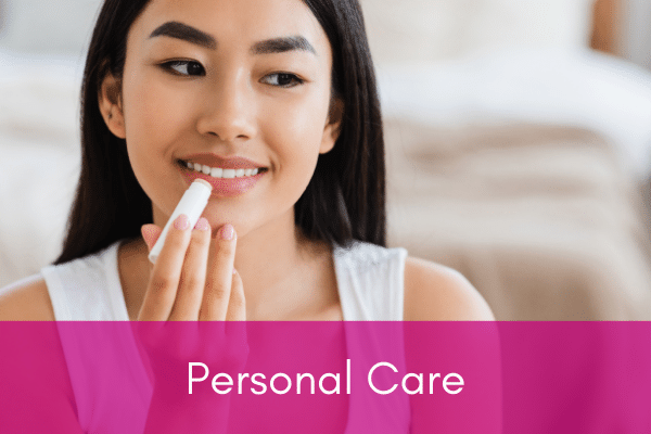Promotional Personal Care