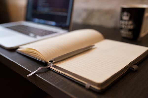 Promotional Notebooks and Notepads