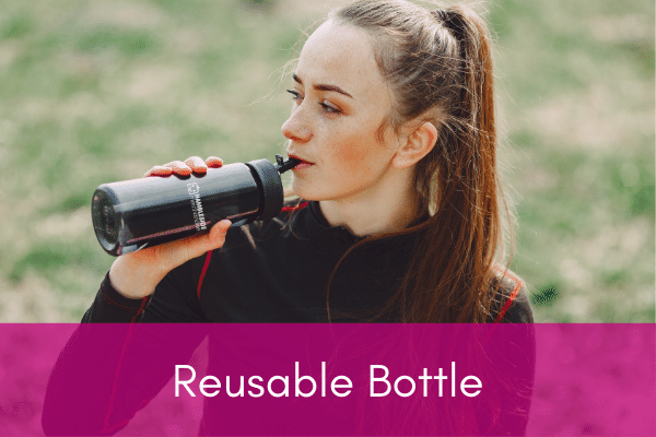 Promotional Reusable Bottles