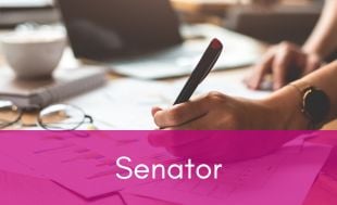 Senator Pens
