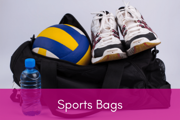 Promotional Sports Bags 