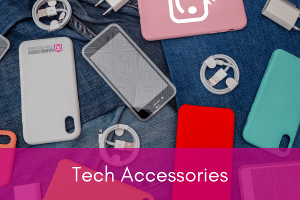 Promotional Tech Accessories 