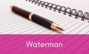 Waterman Pens