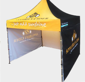 Branded Event Merchandise