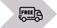 Promotion Merchandise Free Delivery