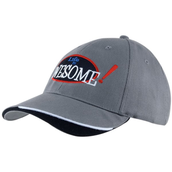peak caps uk