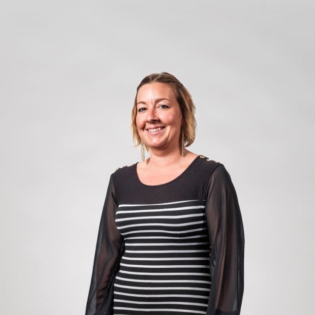 Clare Welch